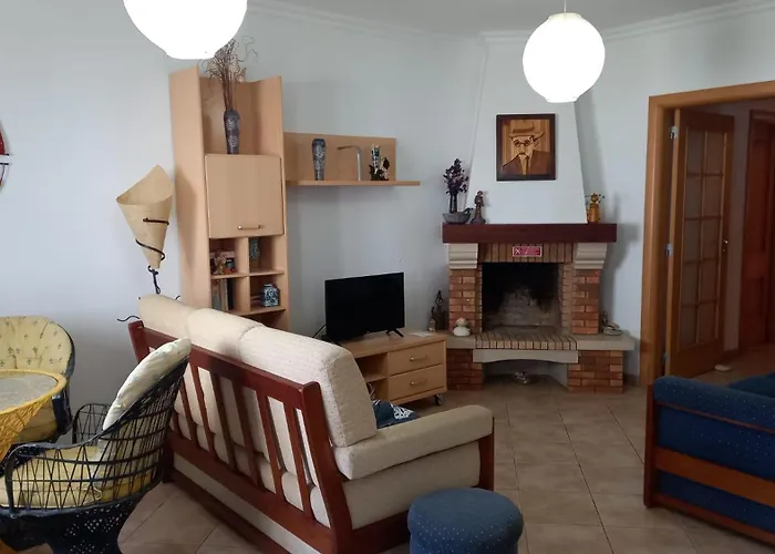 Casa Dias Raposo By Stay In Alentejo