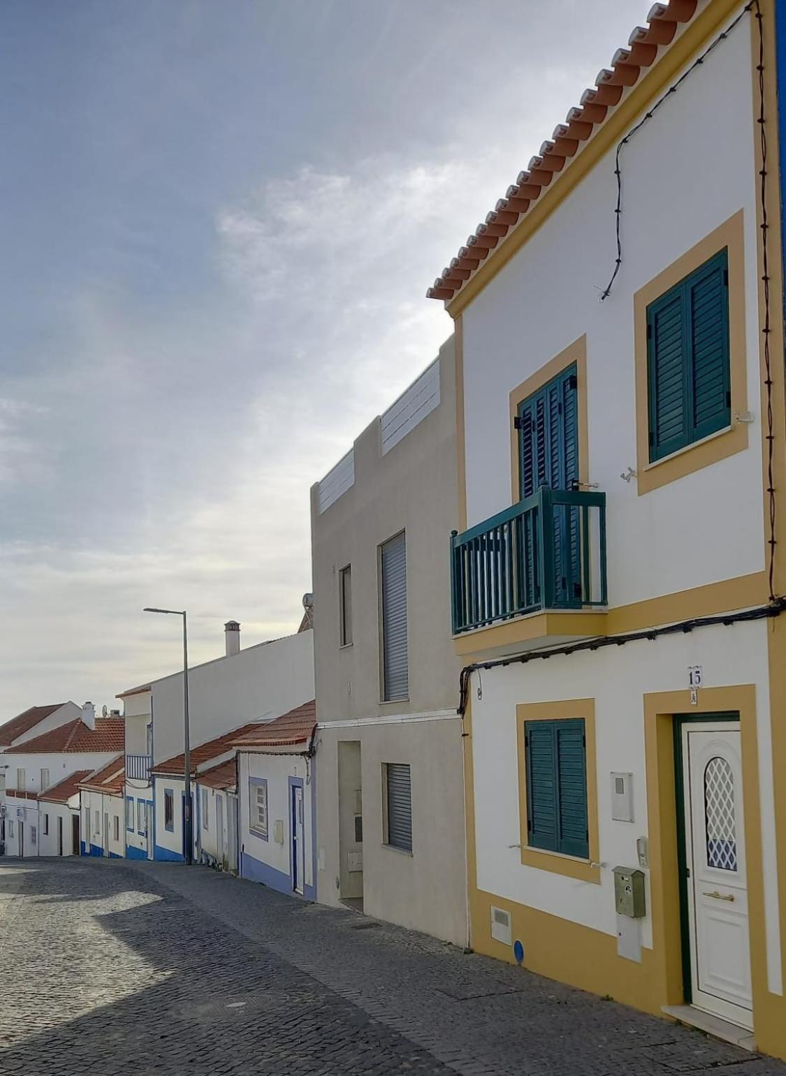 Holiday home Casa Dias Raposo By In Alentejo *