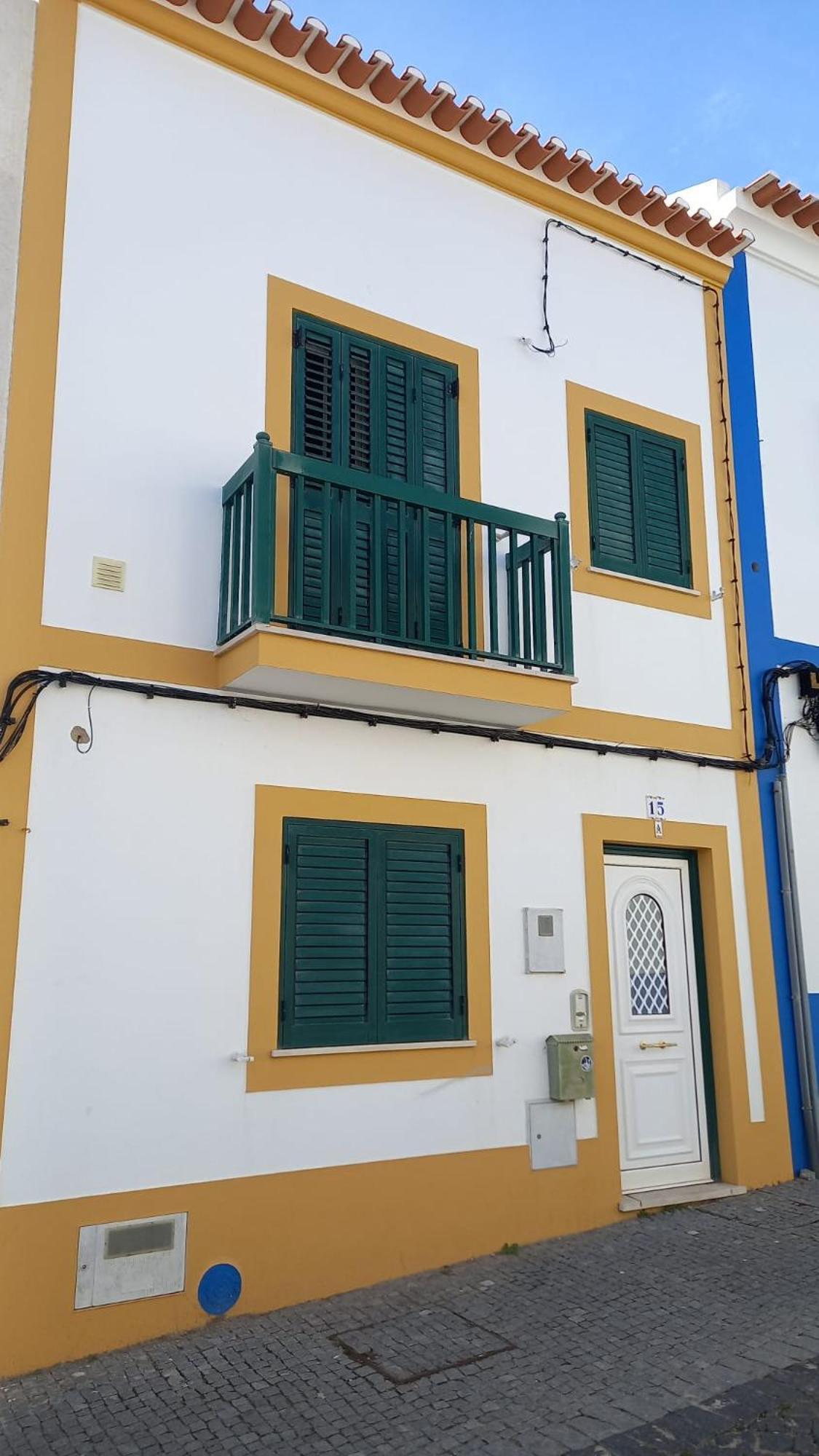 Casa Dias Raposo By In Alentejo Holiday home *