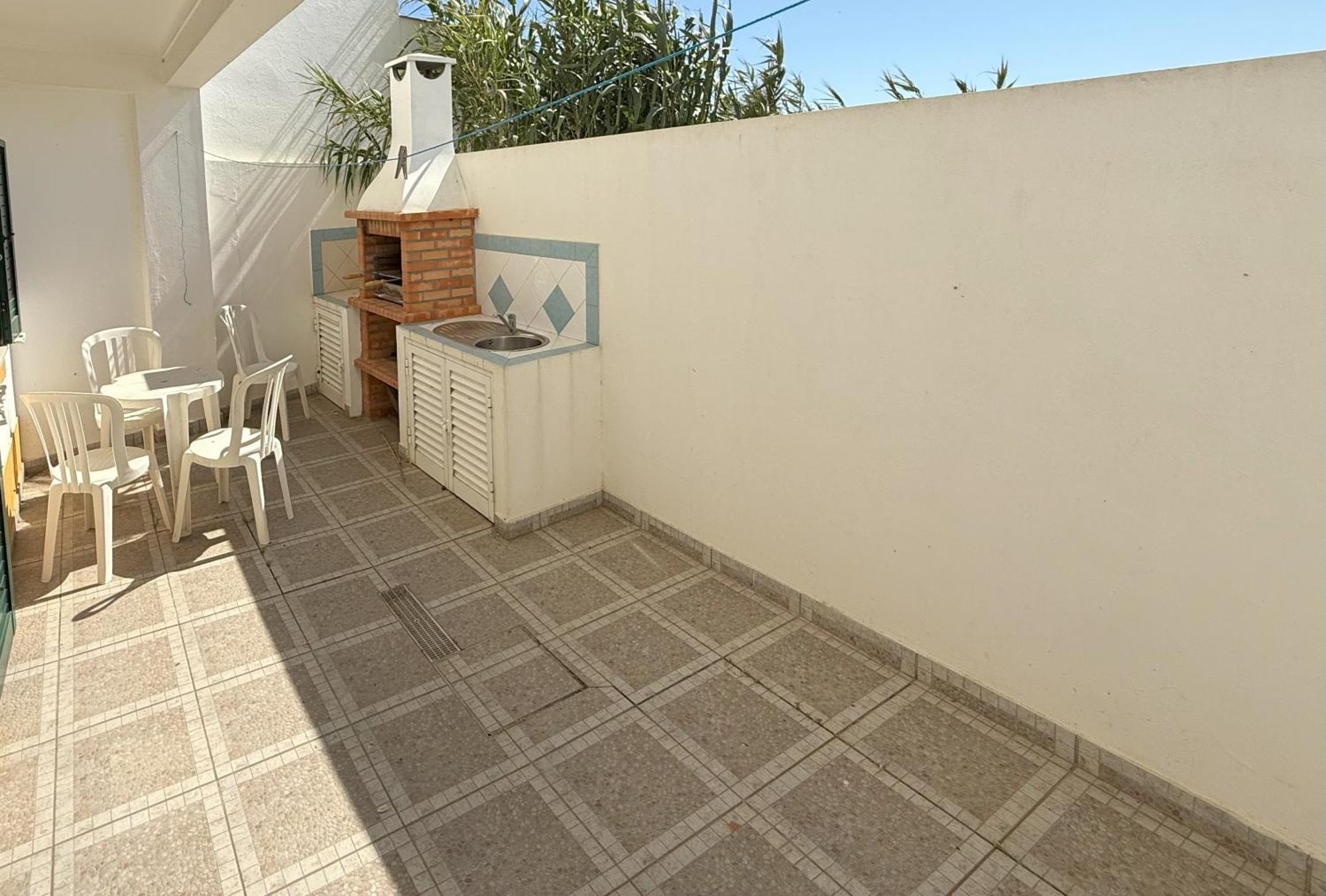 Casa Dias Raposo By In Alentejo * Vila Nova de Milfontes